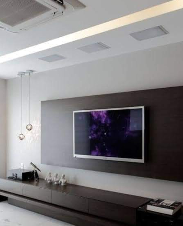 Premium interior renovation work by Affordable Residential Builders in Redhills