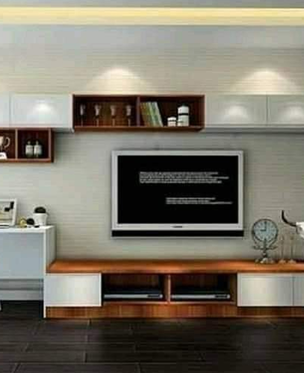  Modern interior design and renovation by Affordable Residential Builders in Redhills