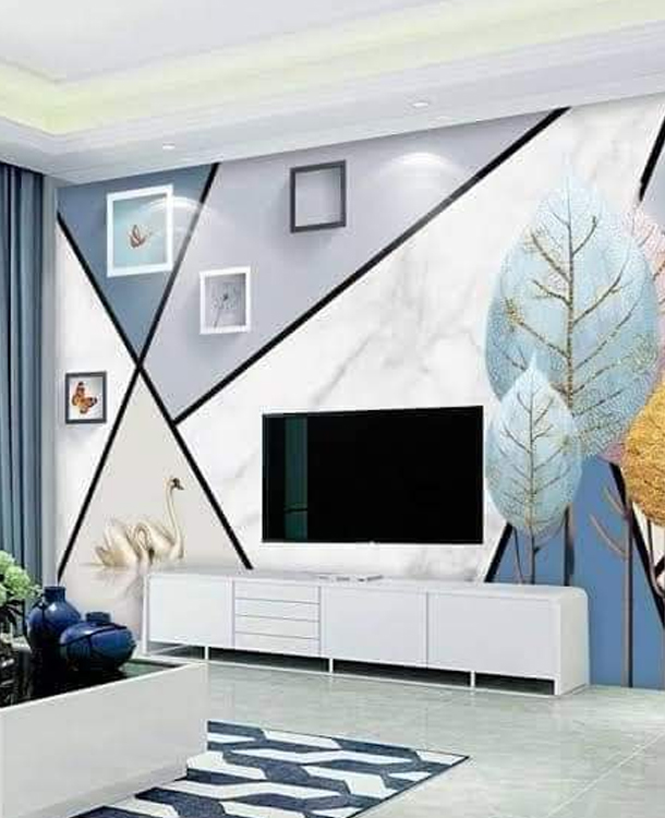 Modern interior renovation by Affordable Residential Builders in Redhills