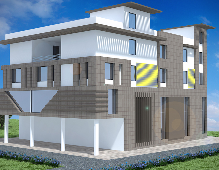Building contract for Individual House Builders in Madhavaram