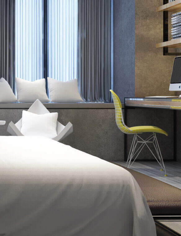 Builders in Chennai are delivering stylish home construction projects