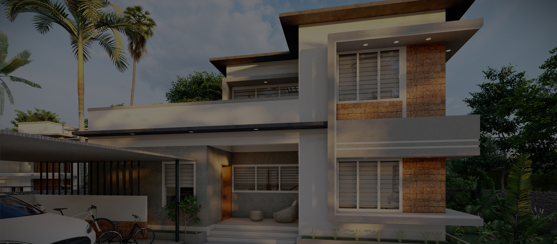 Modern construction builders in Karanodai are delivering quality homes