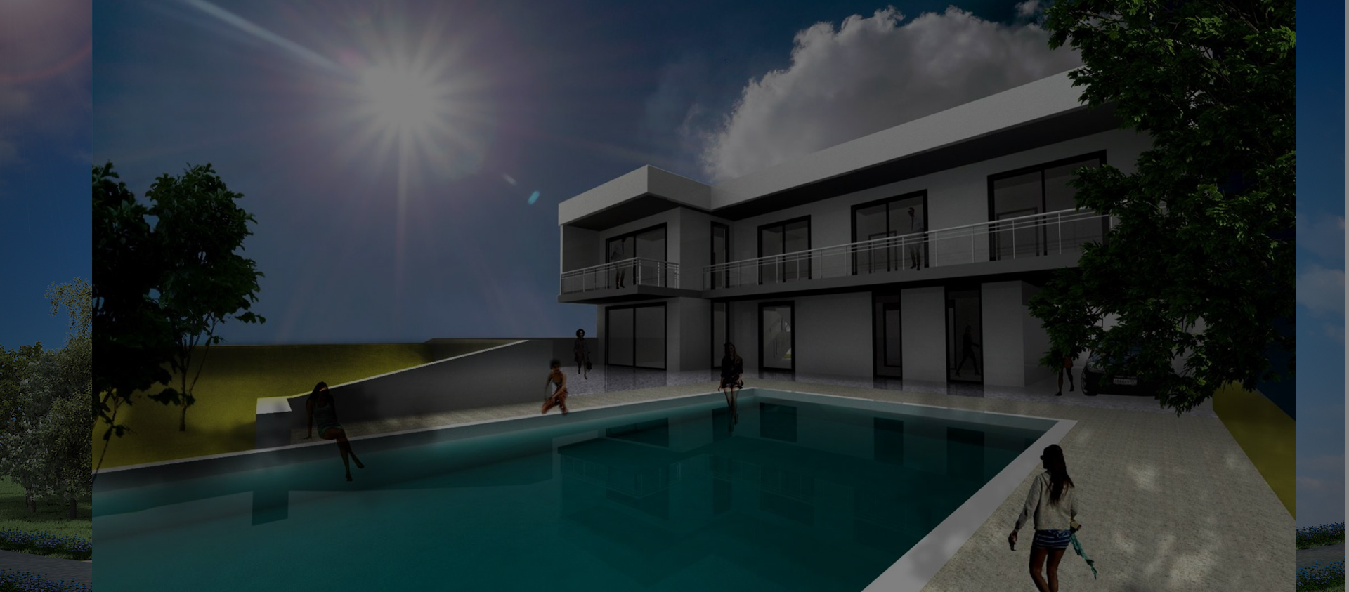 Modern residential builders in Chennai are creating innovative designs